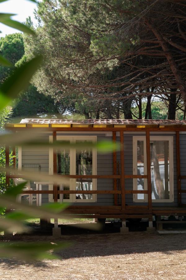Camping Ca' Savio Cavallino-Treporti Eksteriør bilde