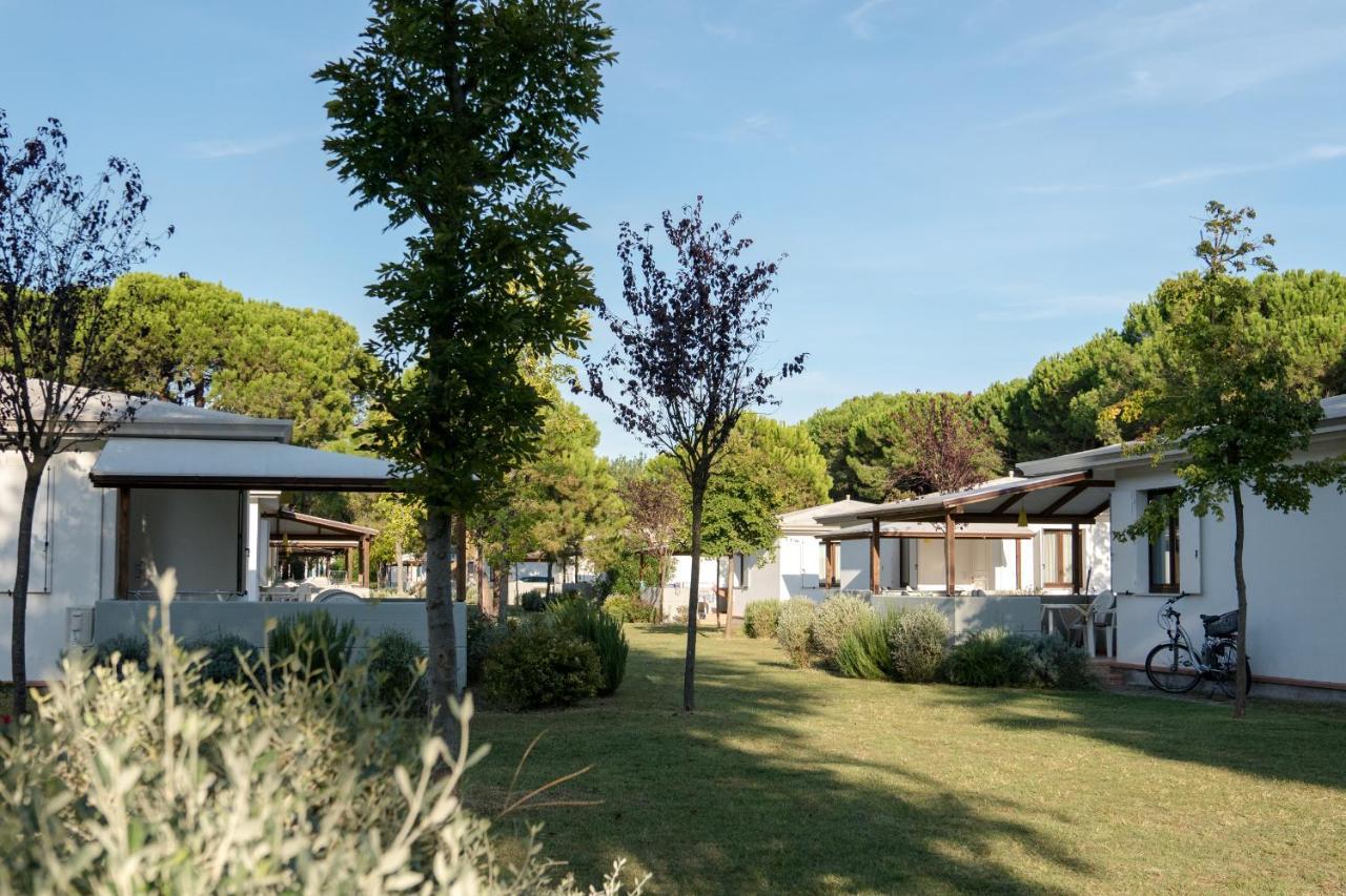 Camping Ca' Savio Cavallino-Treporti Eksteriør bilde