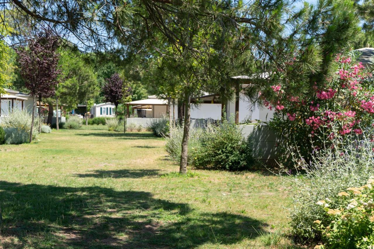Camping Ca' Savio Cavallino-Treporti Eksteriør bilde