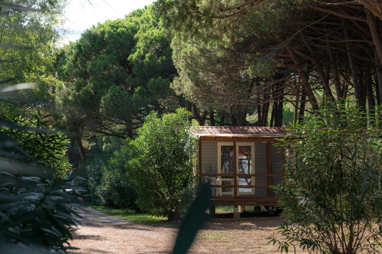 Camping Ca' Savio Cavallino-Treporti Eksteriør bilde