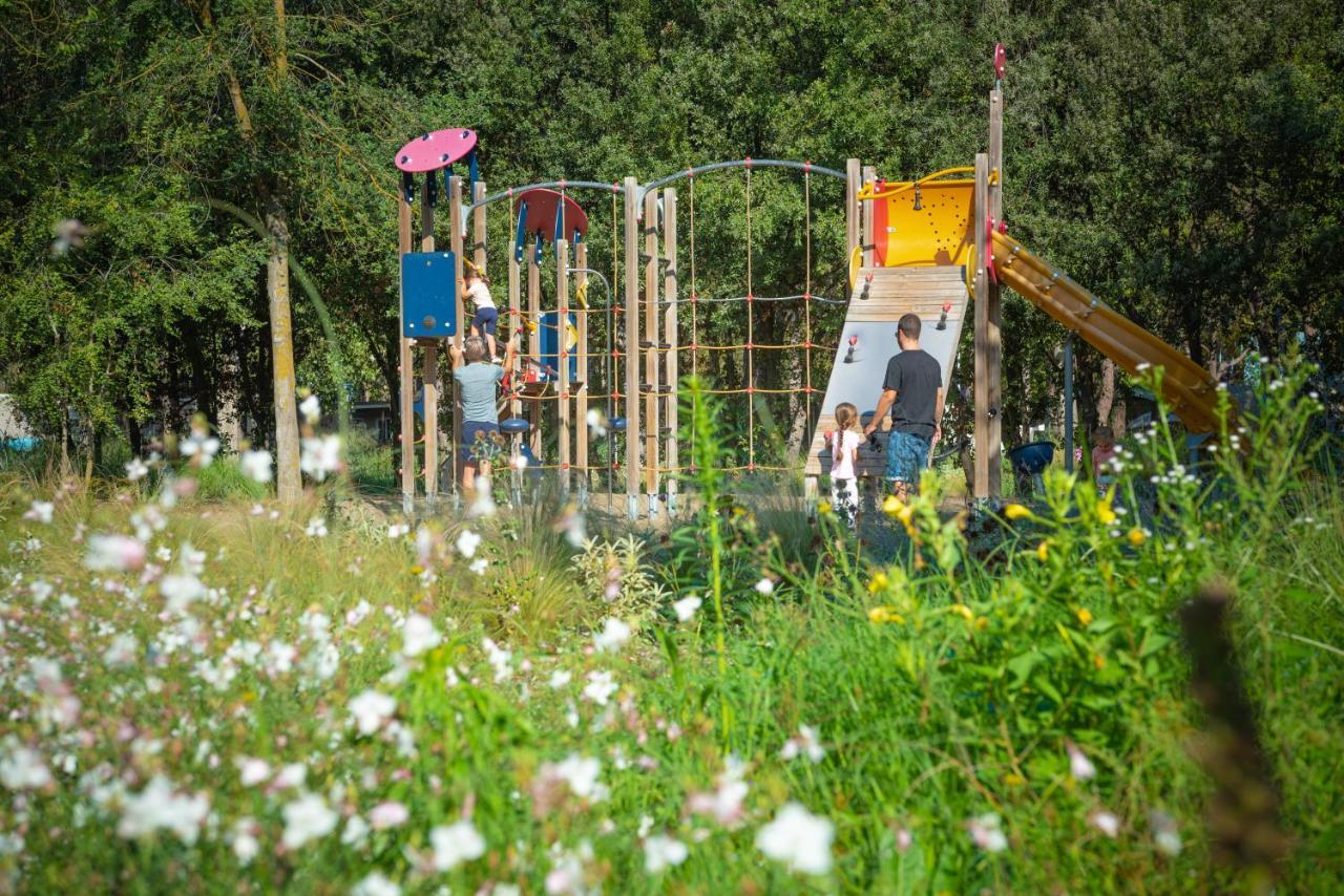 Camping Ca' Savio Cavallino-Treporti Eksteriør bilde