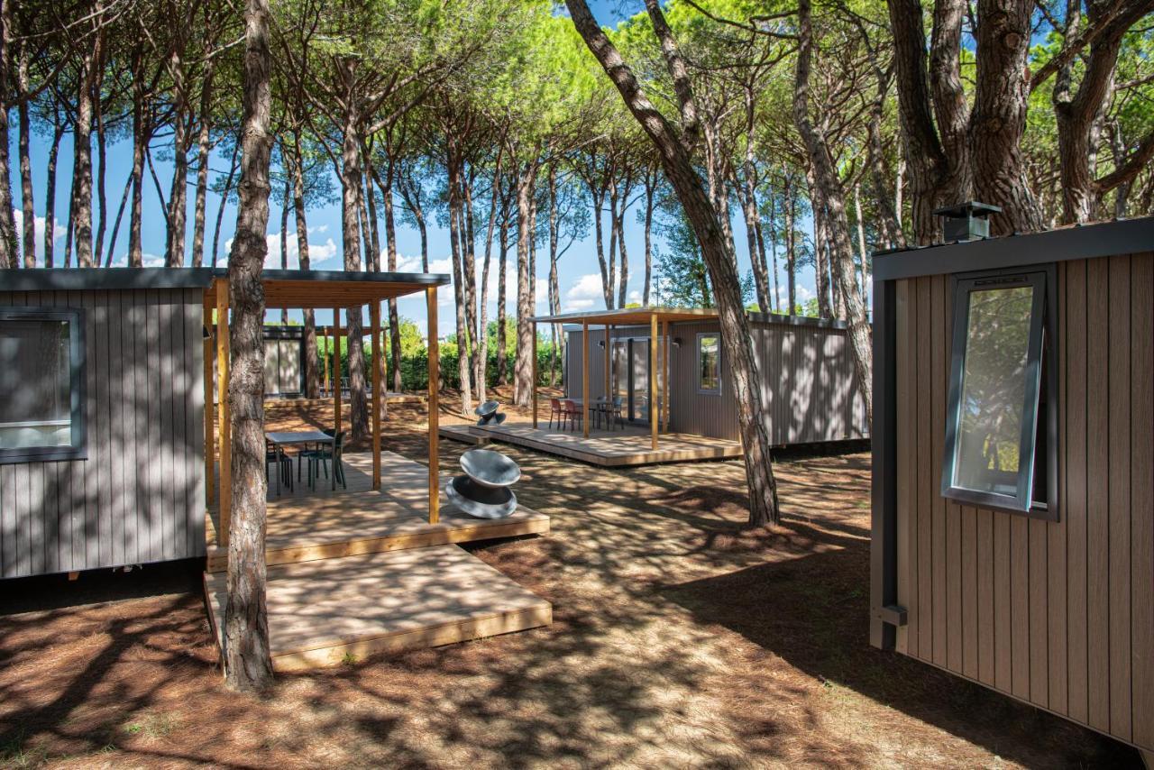 Camping Ca' Savio Cavallino-Treporti Eksteriør bilde