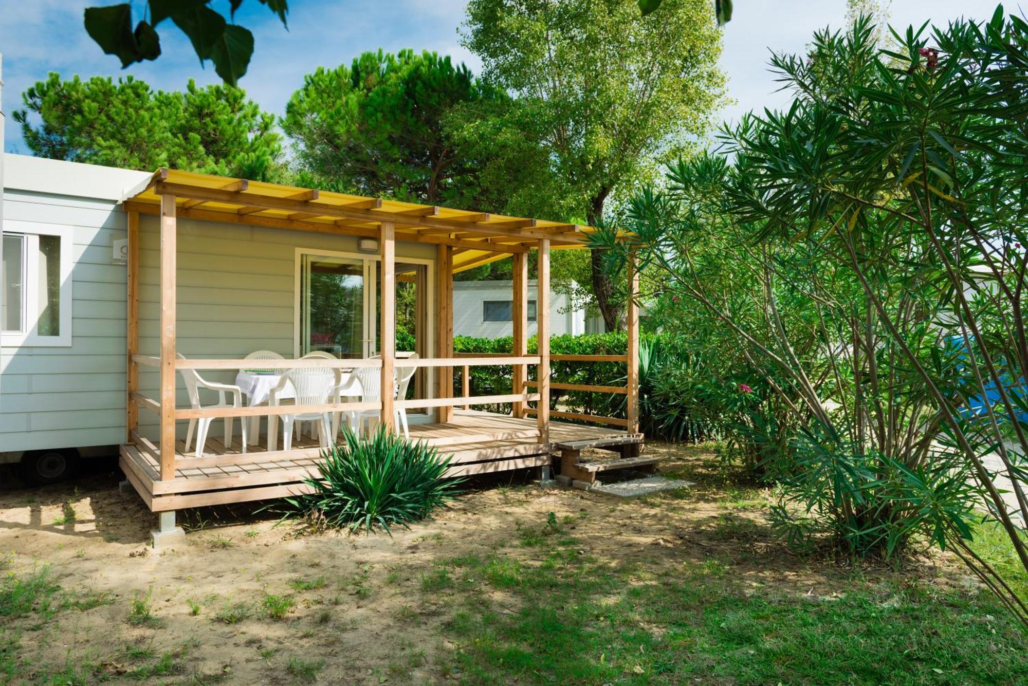 Camping Ca' Savio Cavallino-Treporti Eksteriør bilde