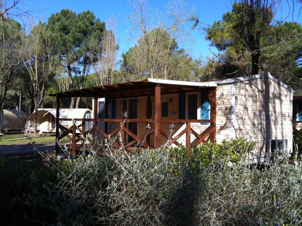 Camping Ca' Savio Cavallino-Treporti Eksteriør bilde